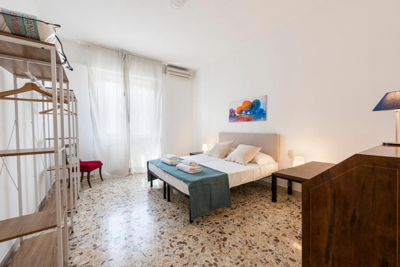 Wifi Ac & 2 Bathrooms Verrazzano Bridge Apartment Firenze Eksteriør bilde