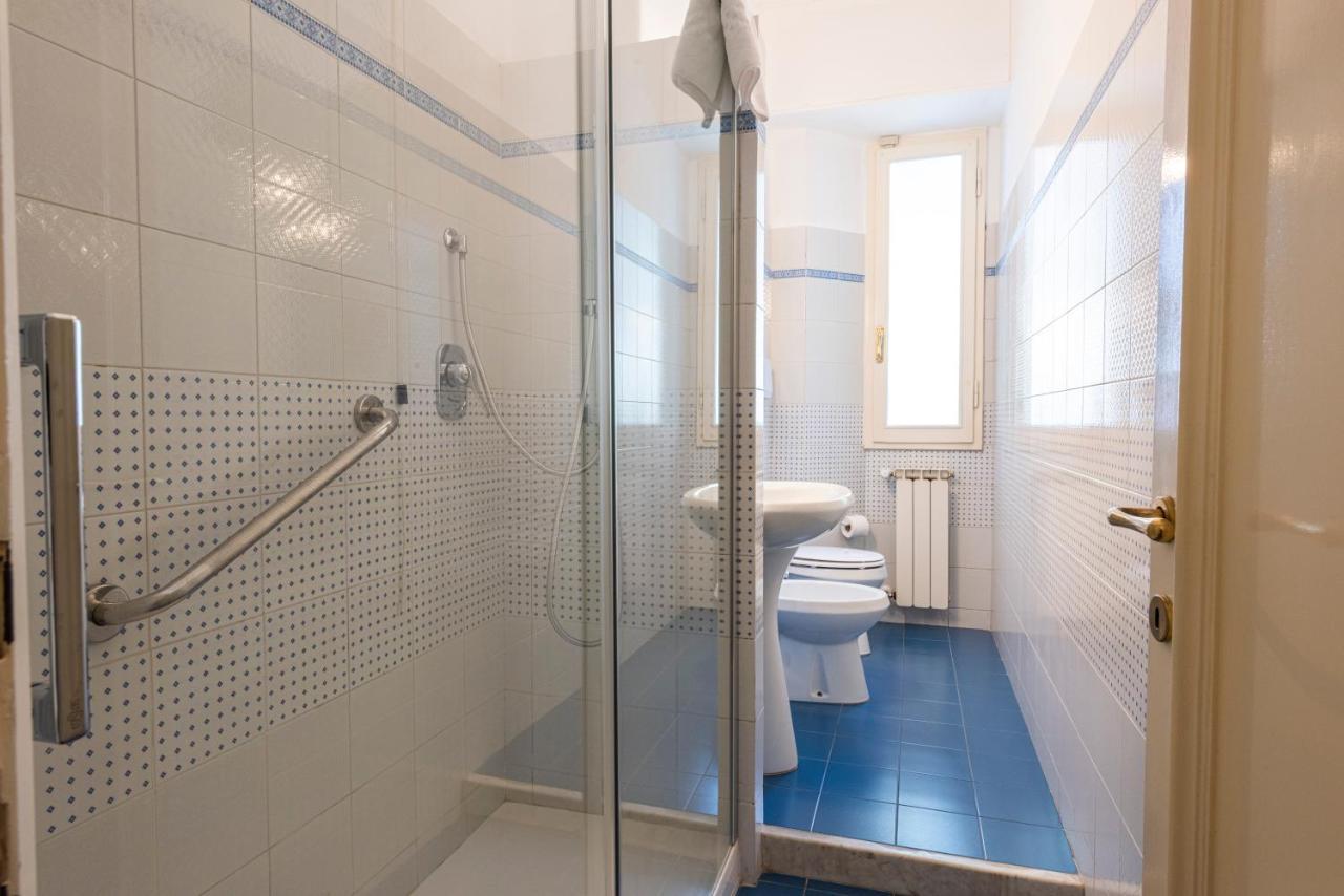 Wifi Ac & 2 Bathrooms Verrazzano Bridge Apartment Firenze Eksteriør bilde